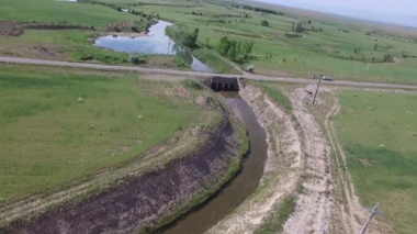 ایستگاه تحقیقات قره چریان