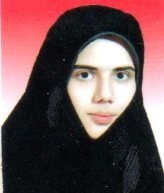 نفیسه صلاحی مقدم